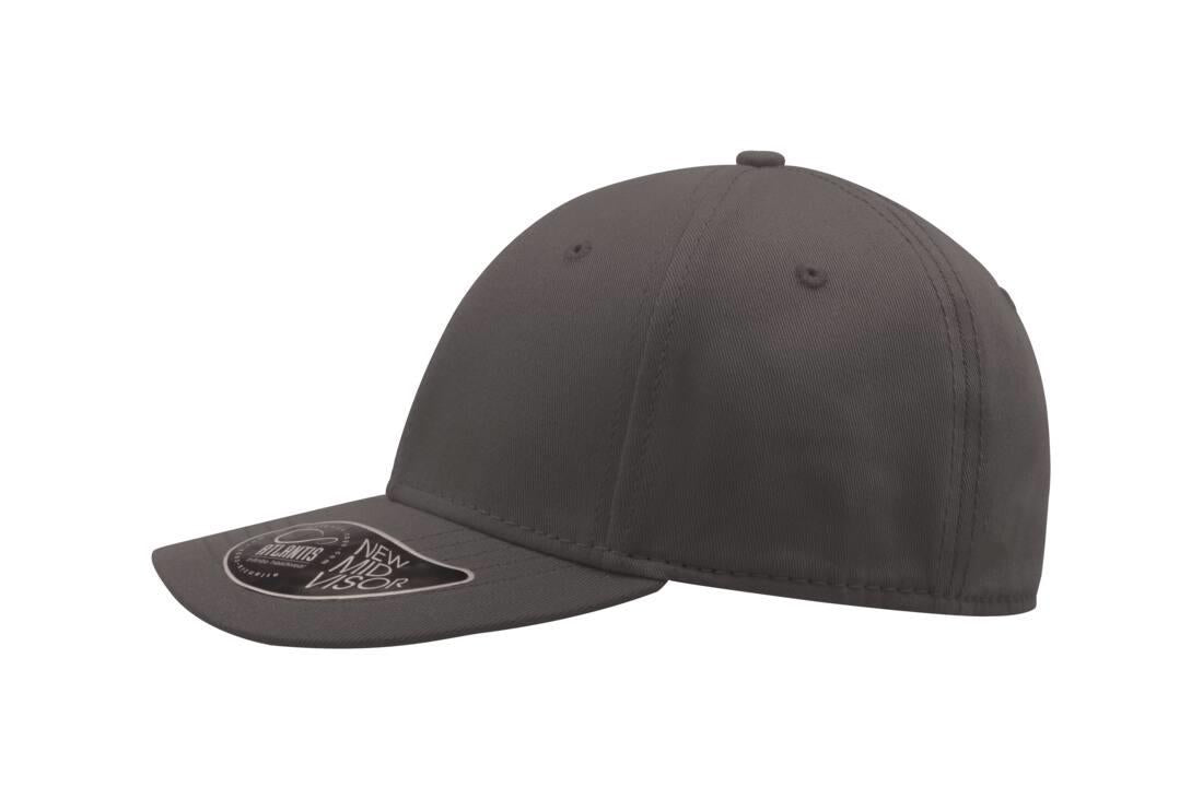 Atlantis Pitch Cap