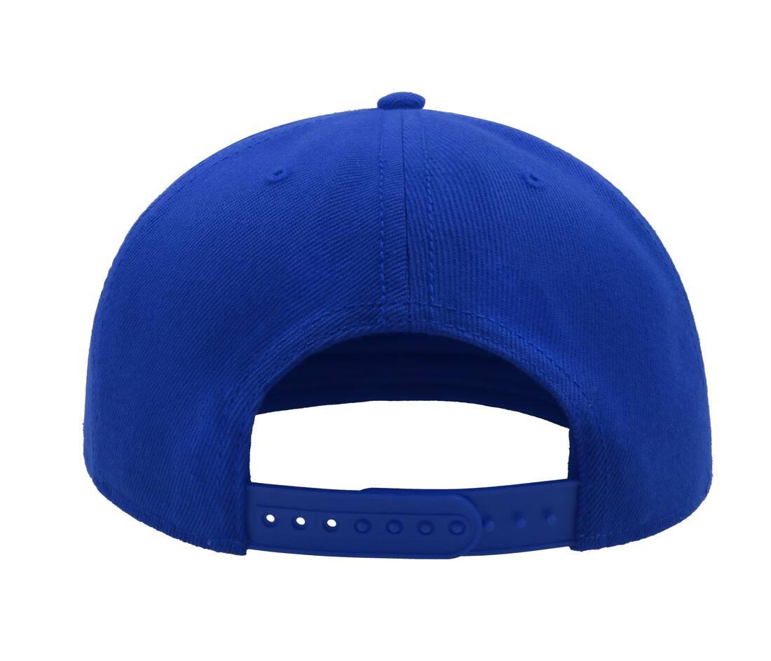 Atlantis Kid Snap Back-s