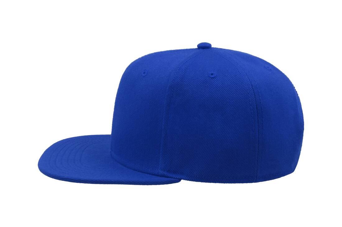 Atlantis Kid Snap Back-s
