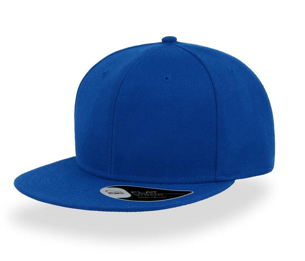 Atlantis Kid Snap Back-s