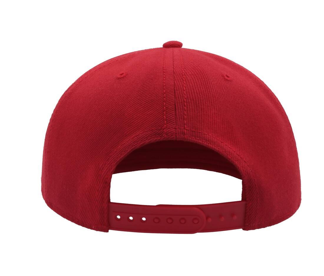 Atlantis Kid Snap Back-s