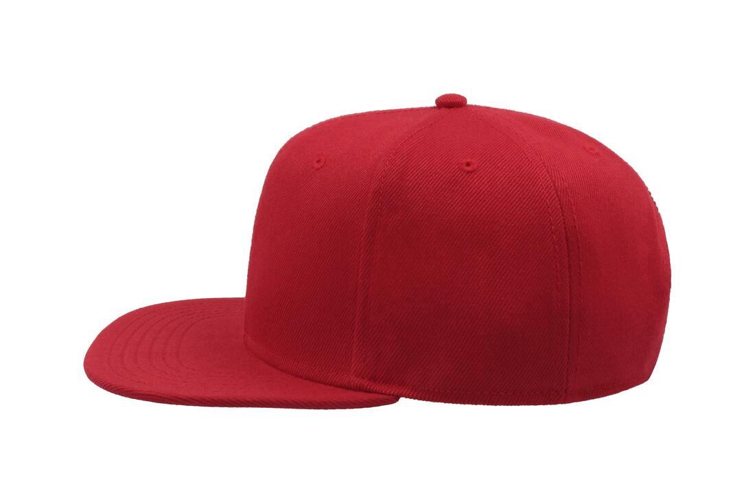 Atlantis Kid Snap Back-s