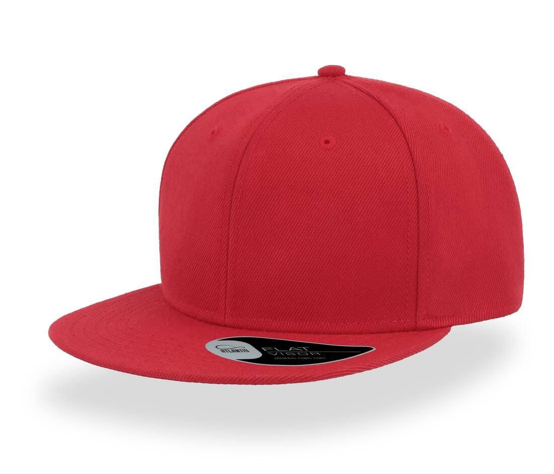 Atlantis Kid Snap Back-s
