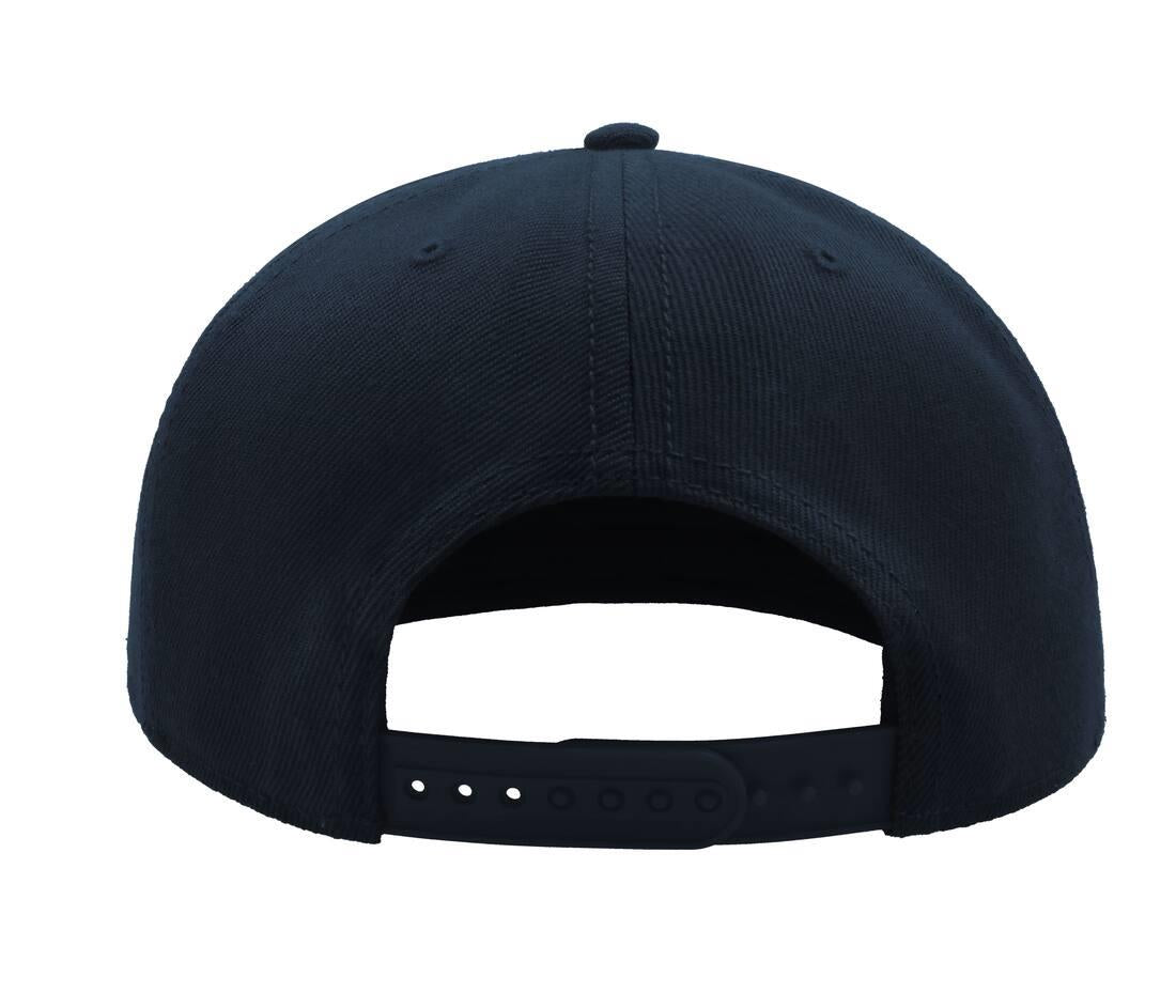 Atlantis Kid Snap Back-s