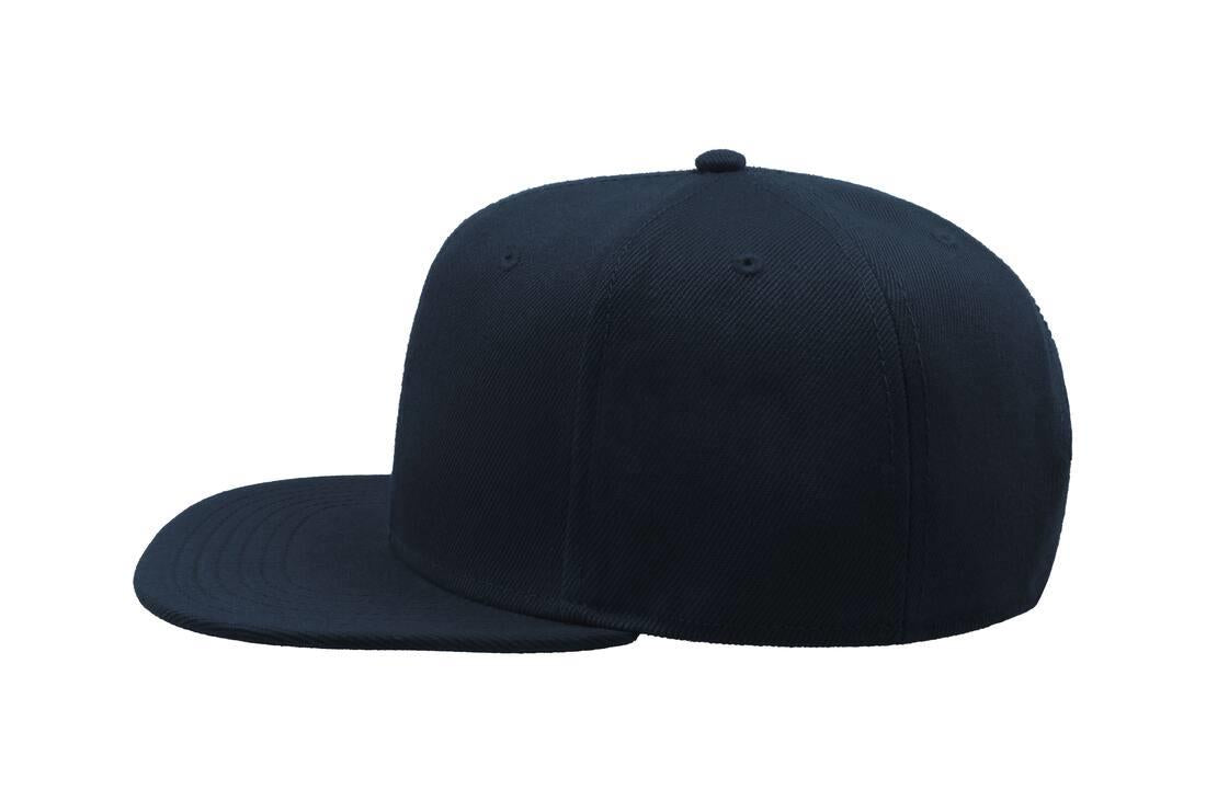 Atlantis Kid Snap Back-s