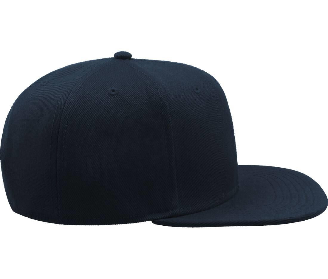 Atlantis Kid Snap Back-s