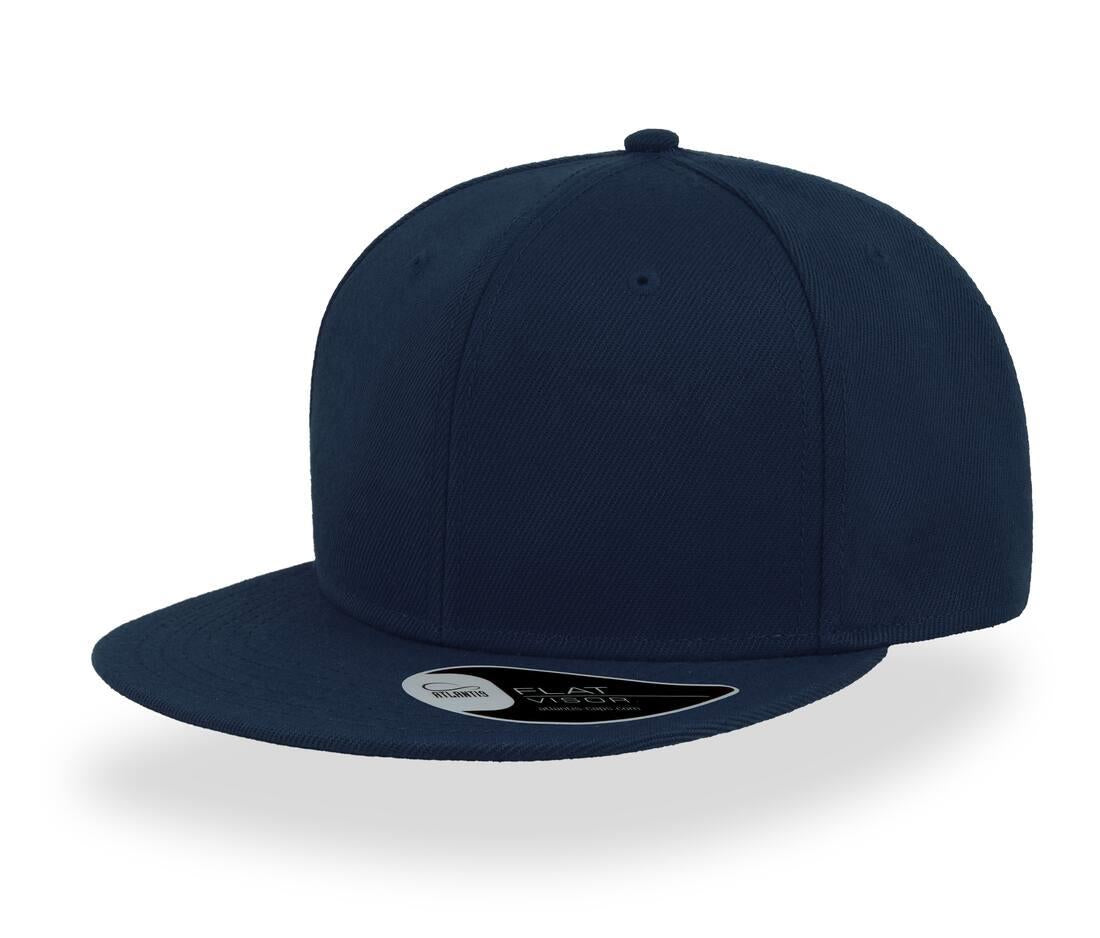 Atlantis Kid Snap Back-s