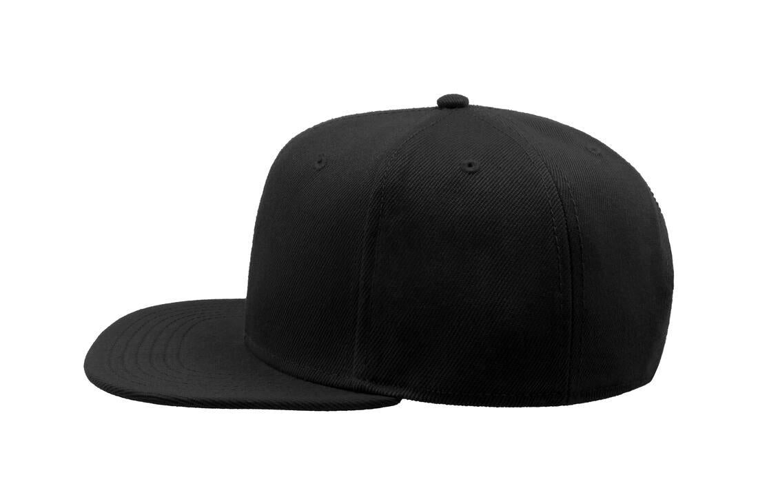 Atlantis Kid Snap Back-s