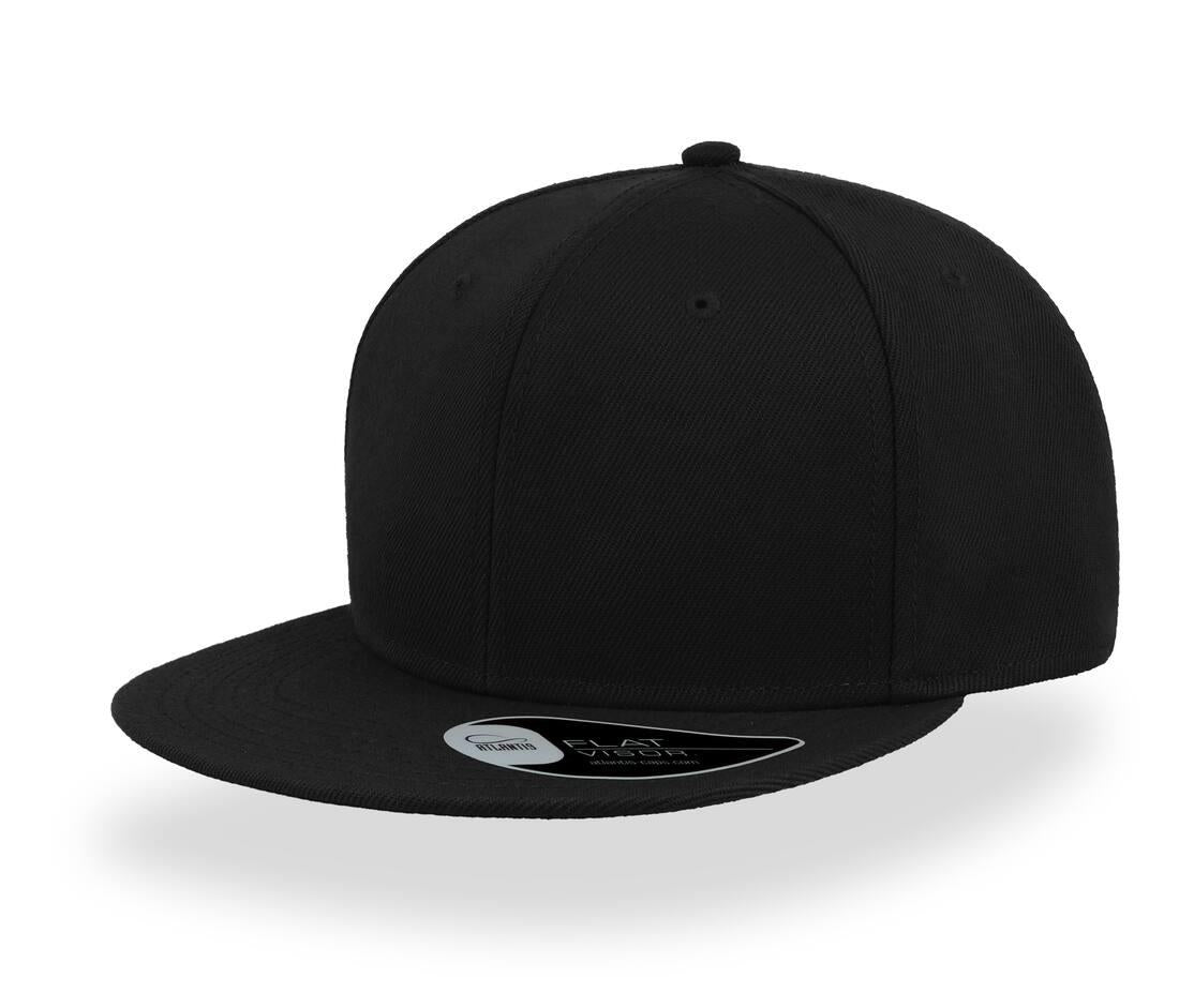 Atlantis Kid Snap Back-s