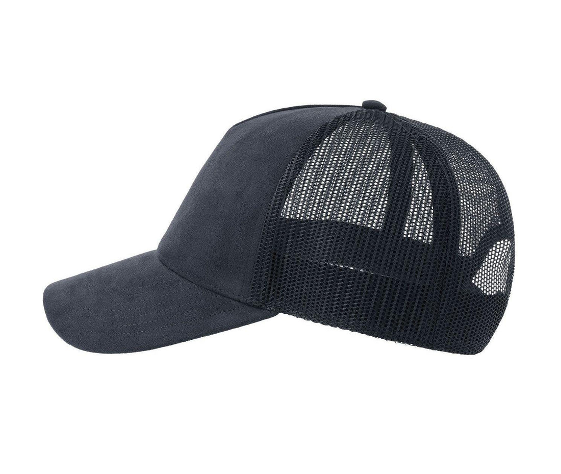 Atlantis Rapper Suede-s