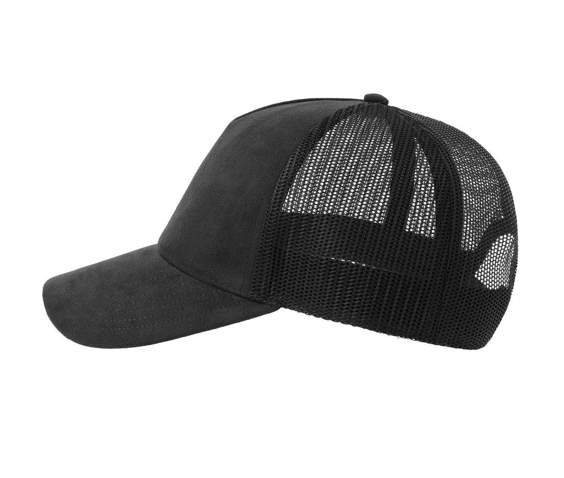 Atlantis Rapper Suede-s
