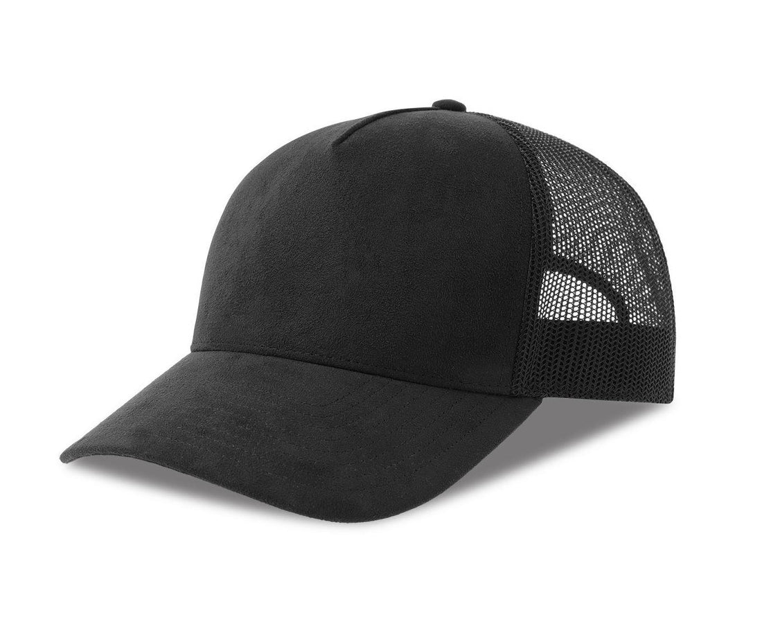 Atlantis Rapper Suede-s