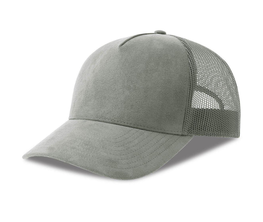 Atlantis Rapper Suede-s
