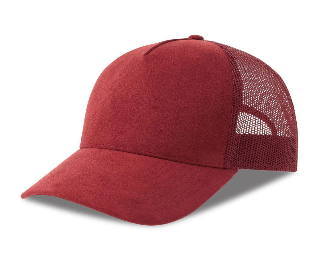 Atlantis Rapper Suede-s