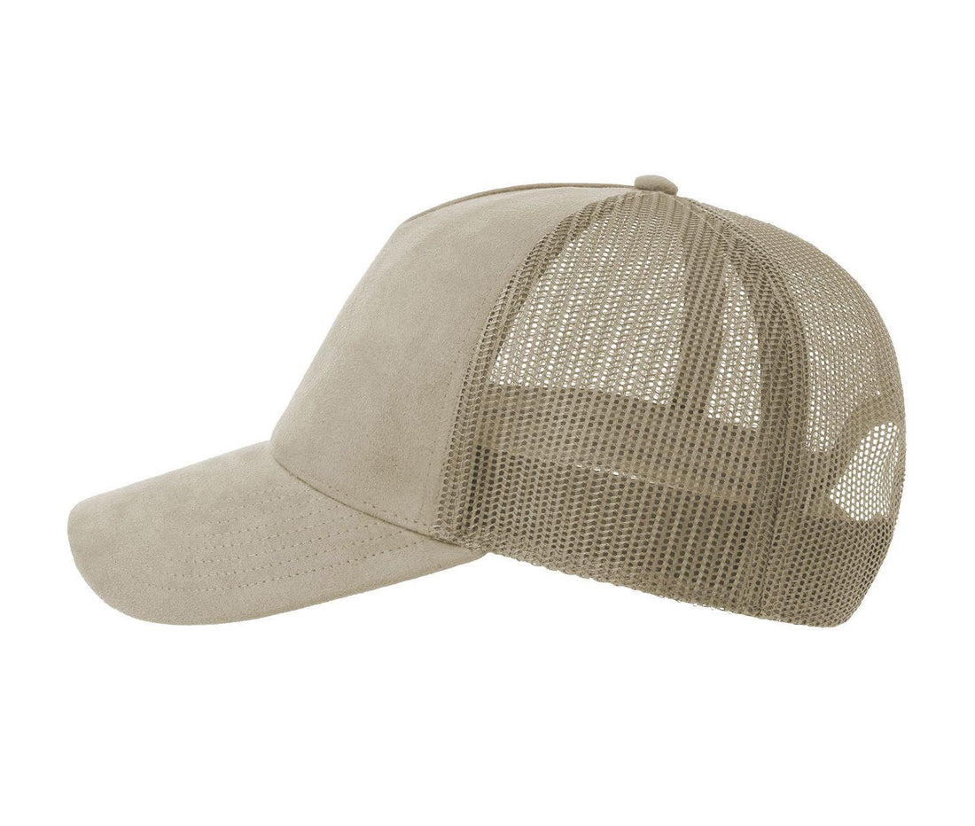 Atlantis Rapper Suede-s