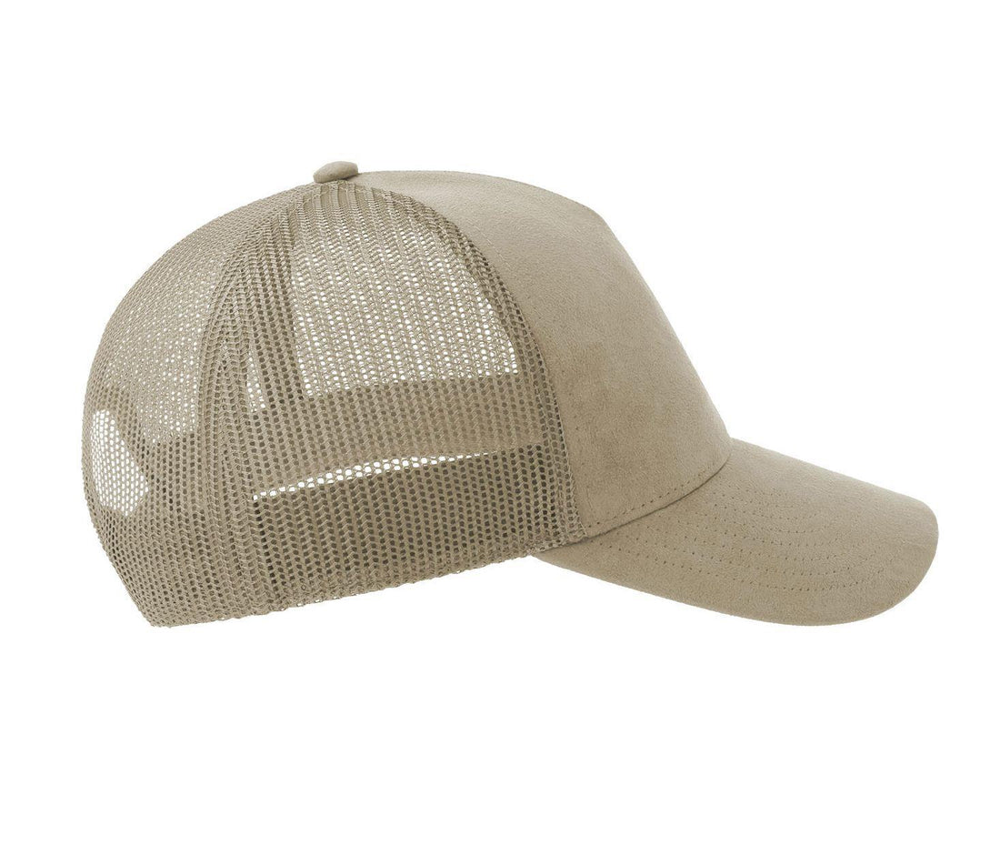 Atlantis Rapper Suede-s