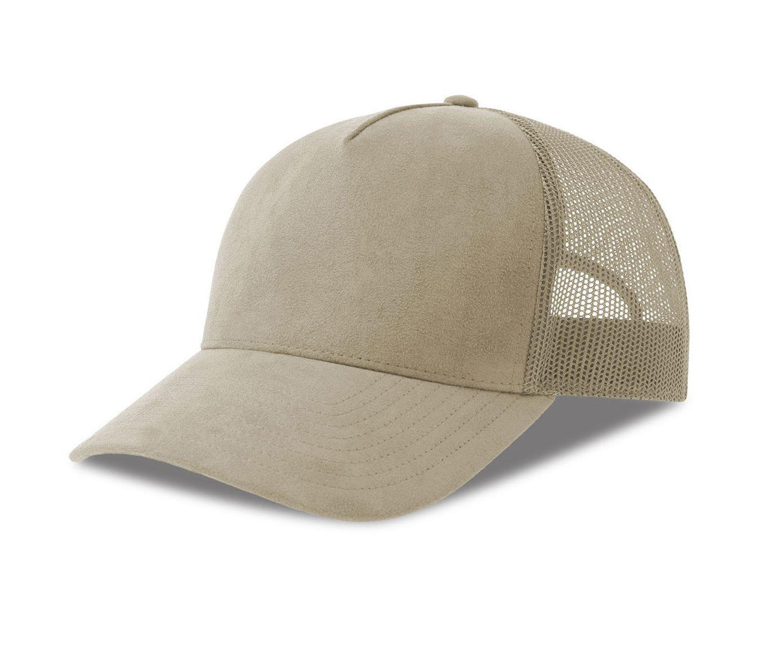 Atlantis Rapper Suede-s