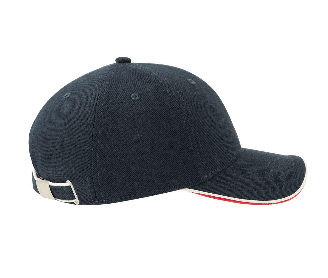 Atlantis Pilot Piping Sandwich-s