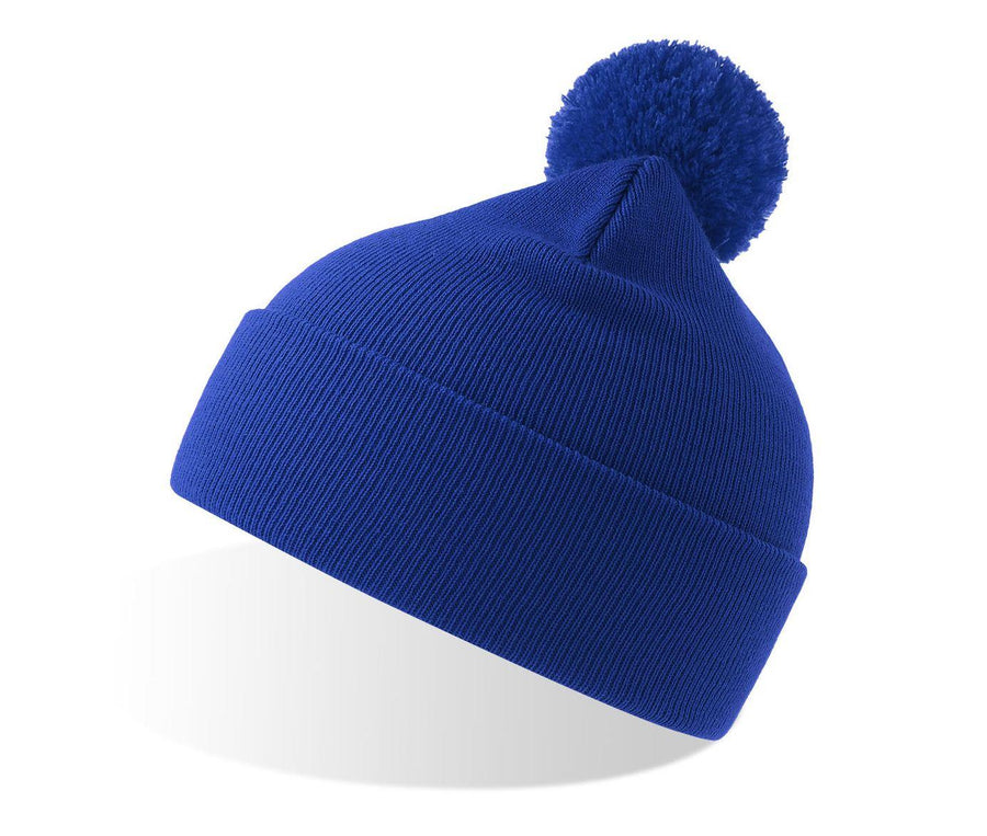 Wind-s With Pompom