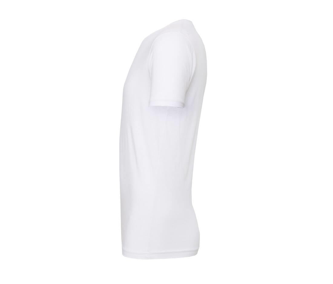 Bella + Canvas Unisex Jersey Short Sleeve T-shirt