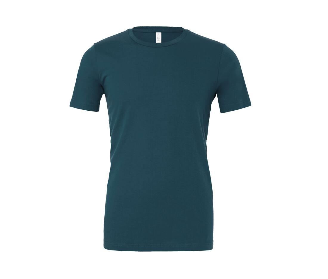 Bella + Canvas Unisex Jersey Short Sleeve T-shirt