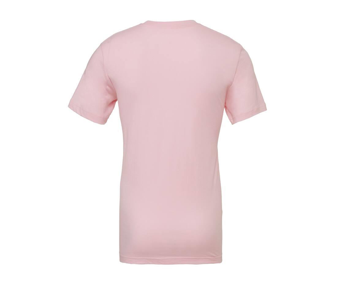 Bella + Canvas Unisex Jersey Short Sleeve T-shirt