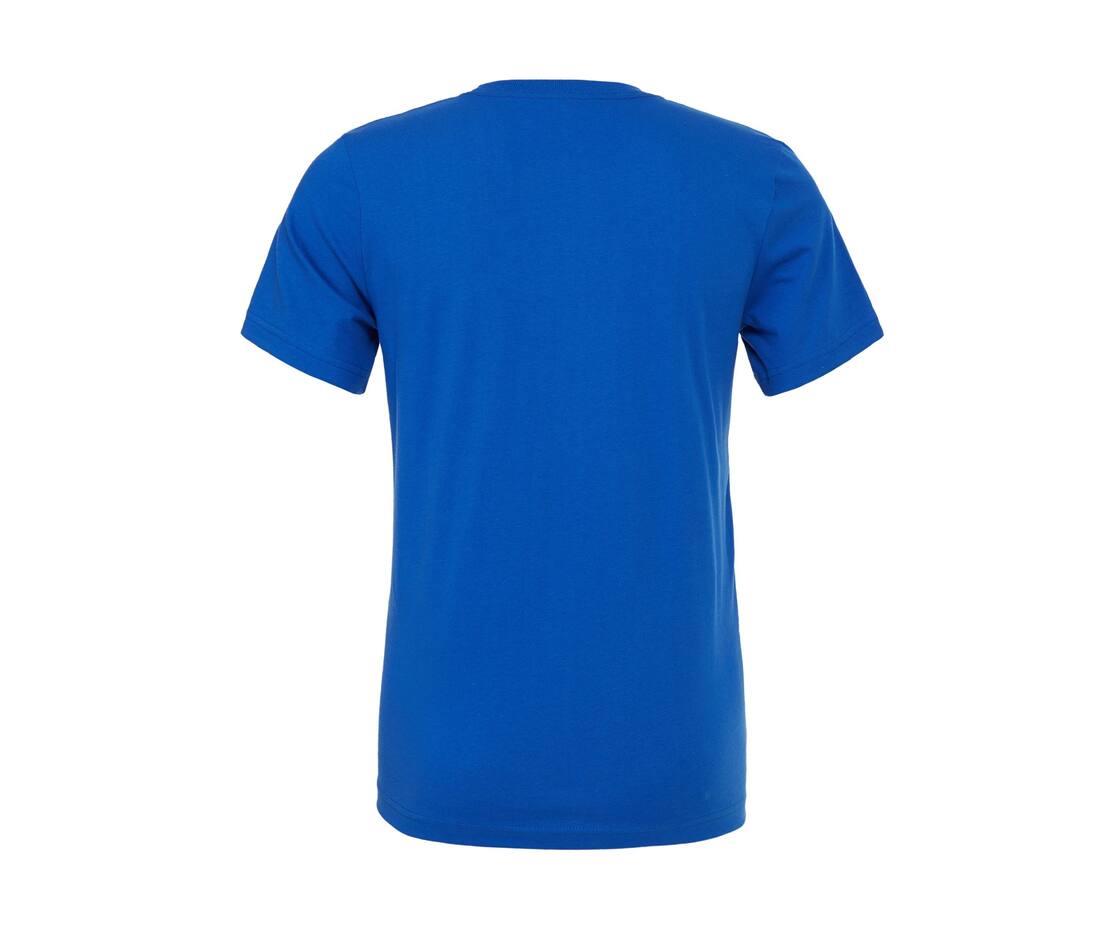 Bella + Canvas Unisex Jersey Short Sleeve T-shirt