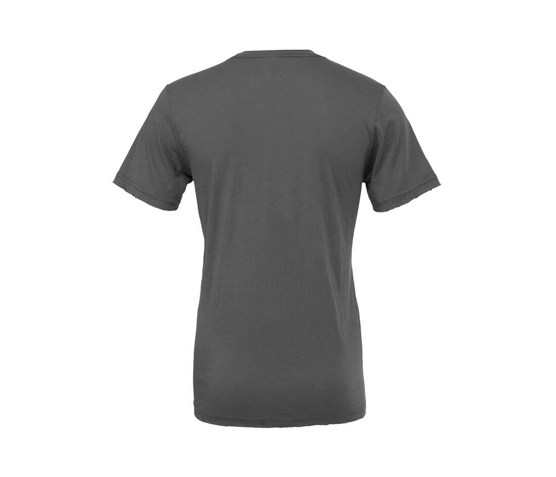 Bella + Canvas Unisex Jersey Short Sleeve T-shirt