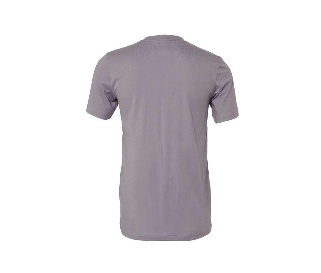 Bella + Canvas Unisex Jersey Short Sleeve T-shirt