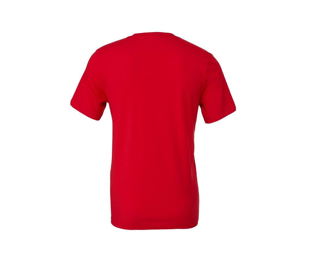 Bella + Canvas Unisex Jersey Short Sleeve T-shirt