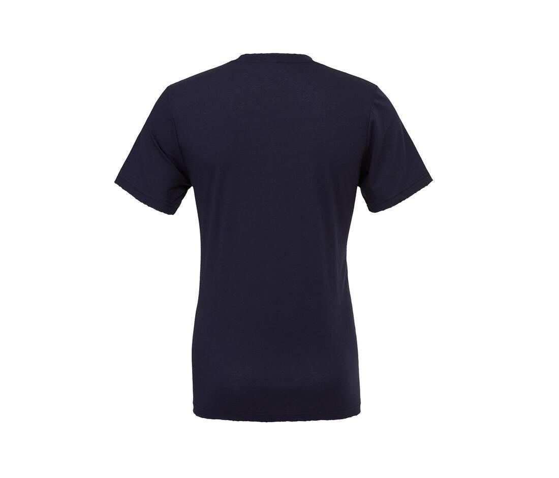 Bella + Canvas Unisex Jersey Short Sleeve T-shirt