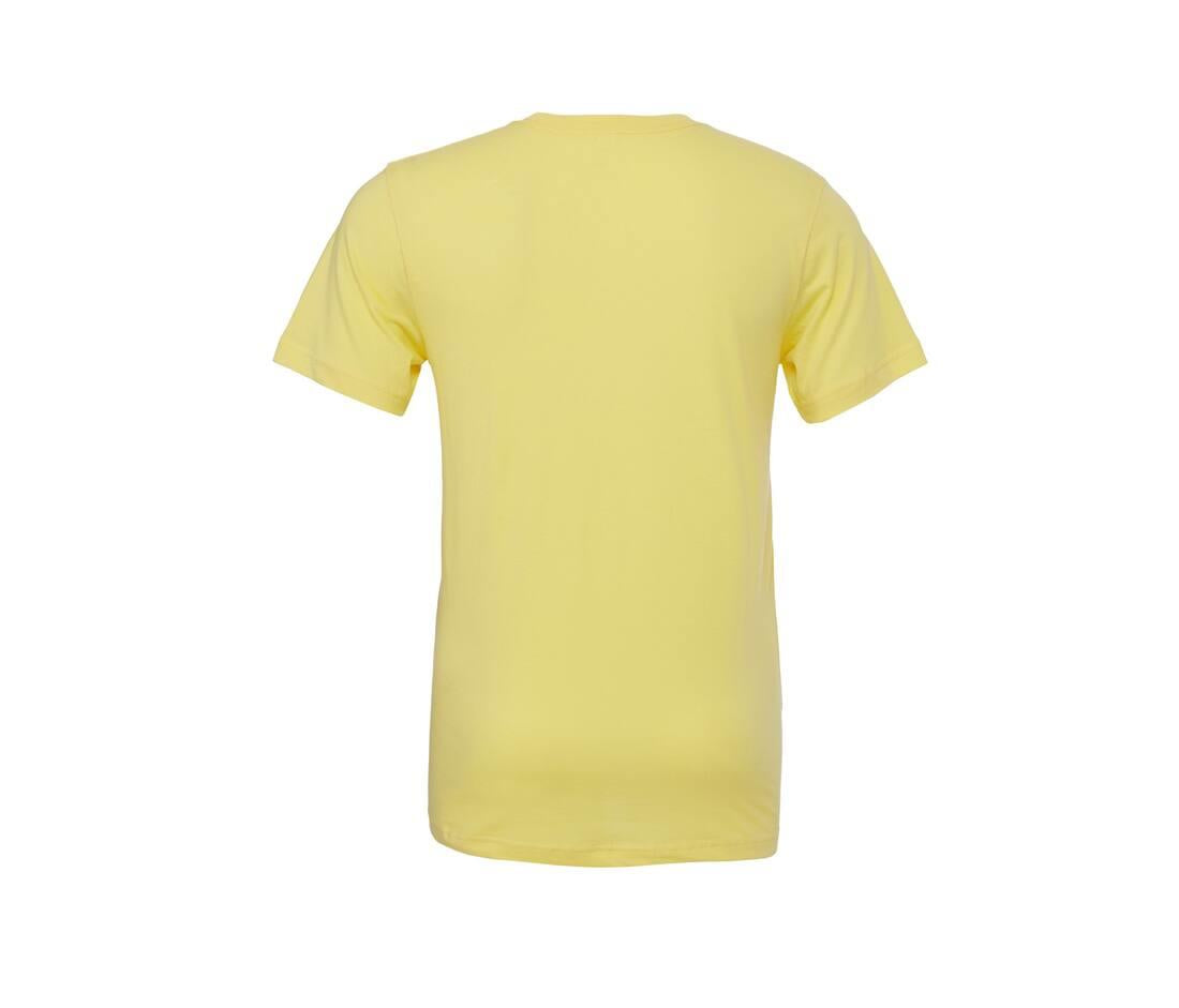 Bella + Canvas Unisex Jersey Short Sleeve T-shirt