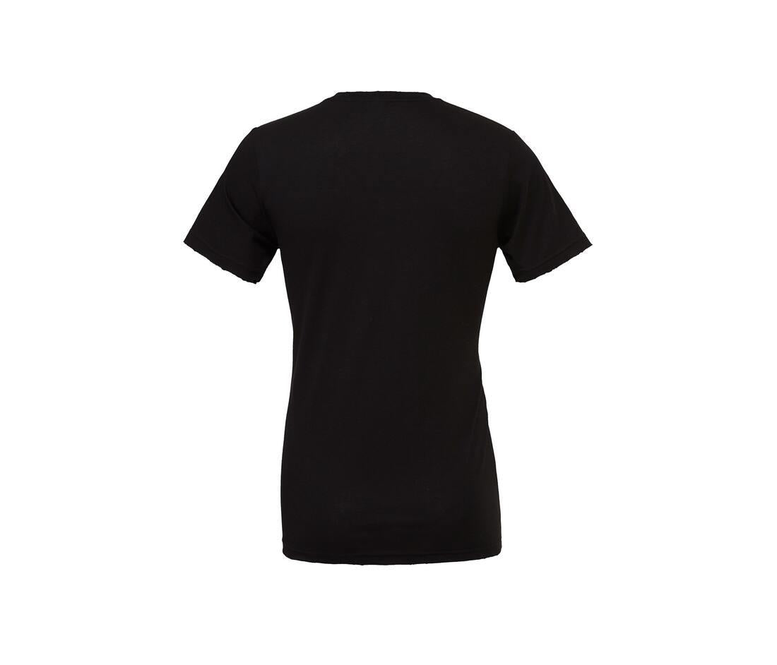 Bella + Canvas Unisex Jersey Short Sleeve T-shirt