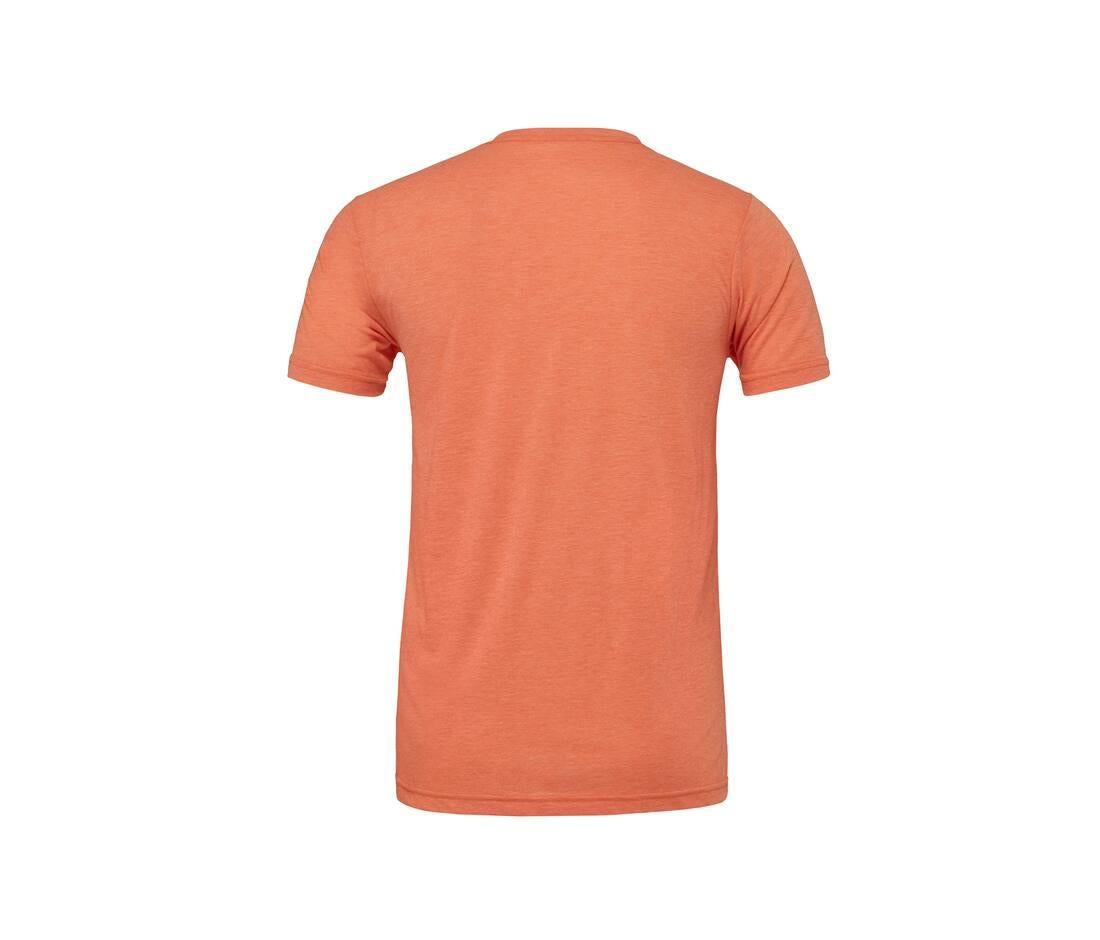 Bella + Canvas Unisex Jersey Short Sleeve T-shirt