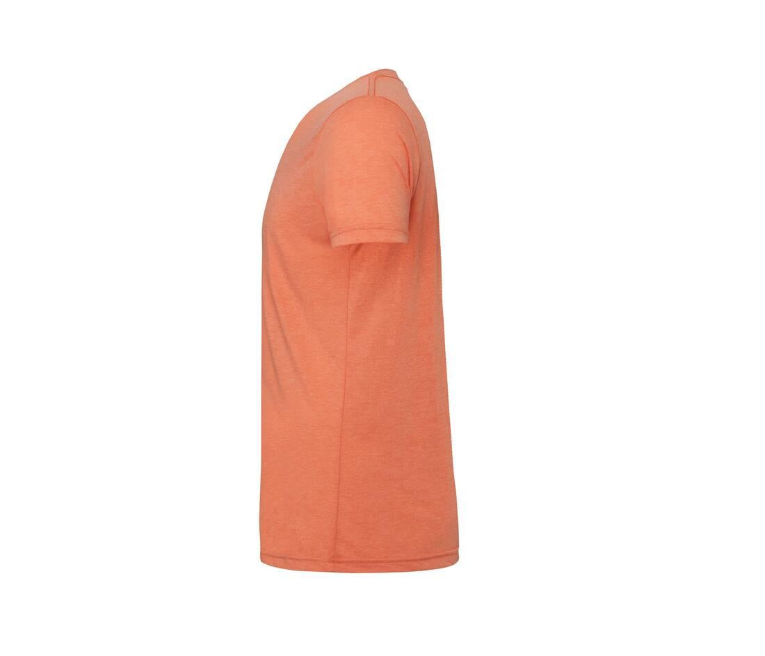 Bella + Canvas Unisex Jersey Short Sleeve T-shirt