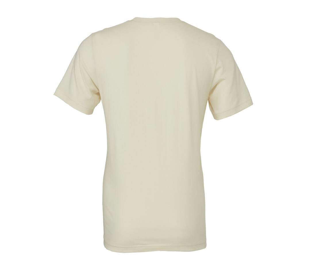 Bella + Canvas Unisex Jersey Short Sleeve T-shirt