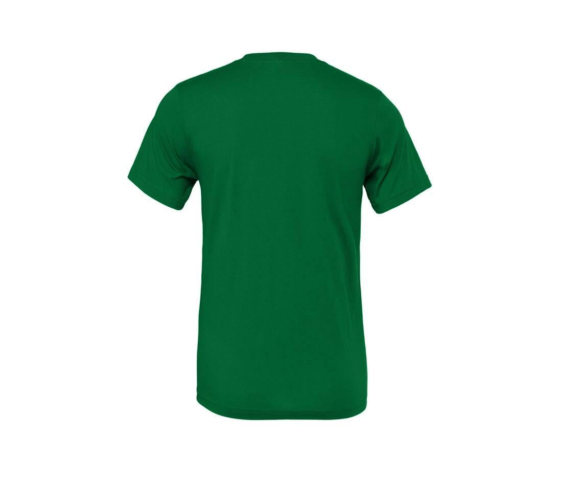 Bella + Canvas Unisex Jersey Short Sleeve T-shirt