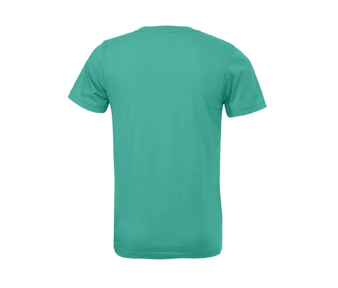 Bella + Canvas Unisex Jersey Short Sleeve T-shirt