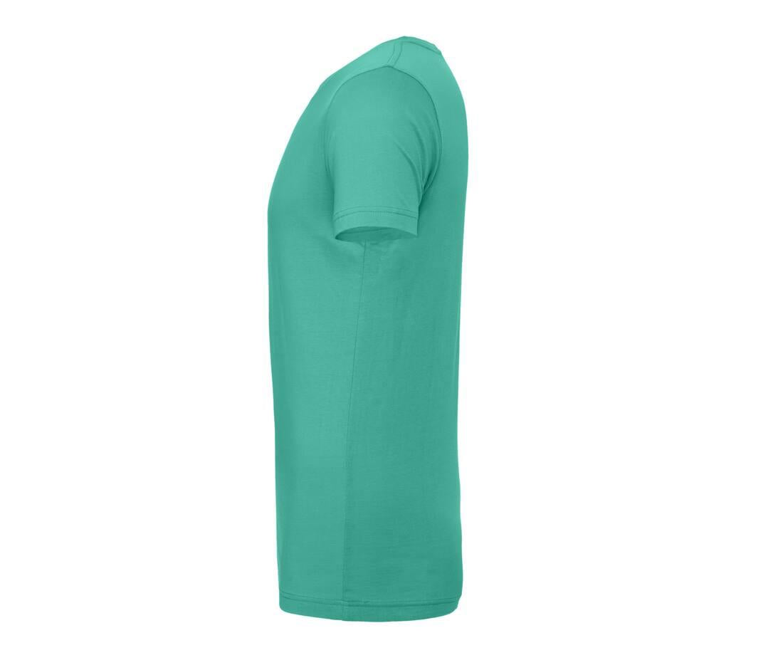 Bella + Canvas Unisex Jersey Short Sleeve T-shirt