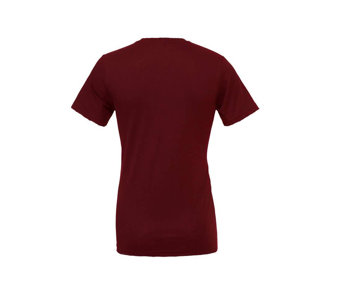 Bella + Canvas Unisex Jersey Short Sleeve T-shirt
