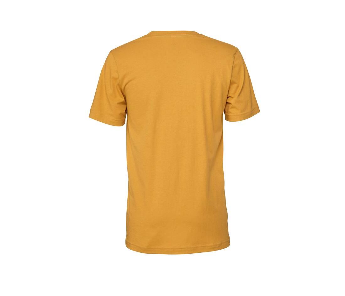 Bella + Canvas Unisex Jersey Short Sleeve T-shirt