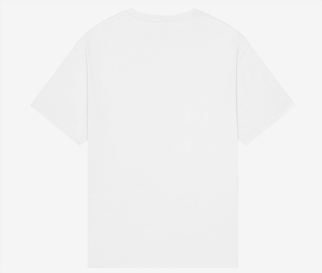 Bella + Canvas Unisex Heavy Boxy T-shirt