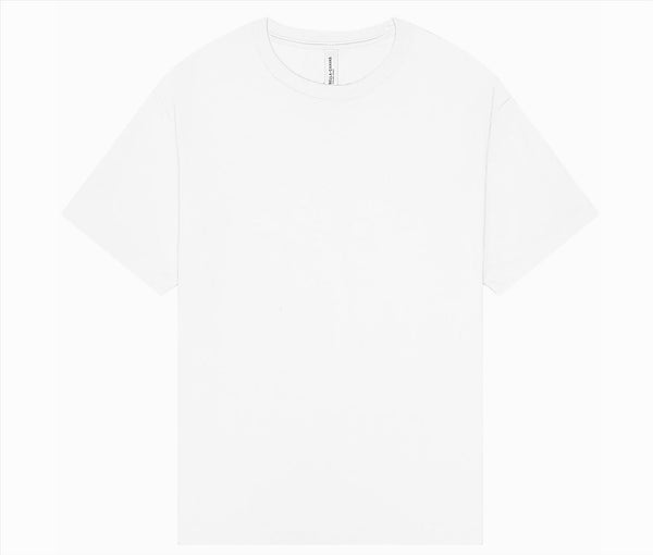 Bella + Canvas Unisex Heavy Boxy T-shirt