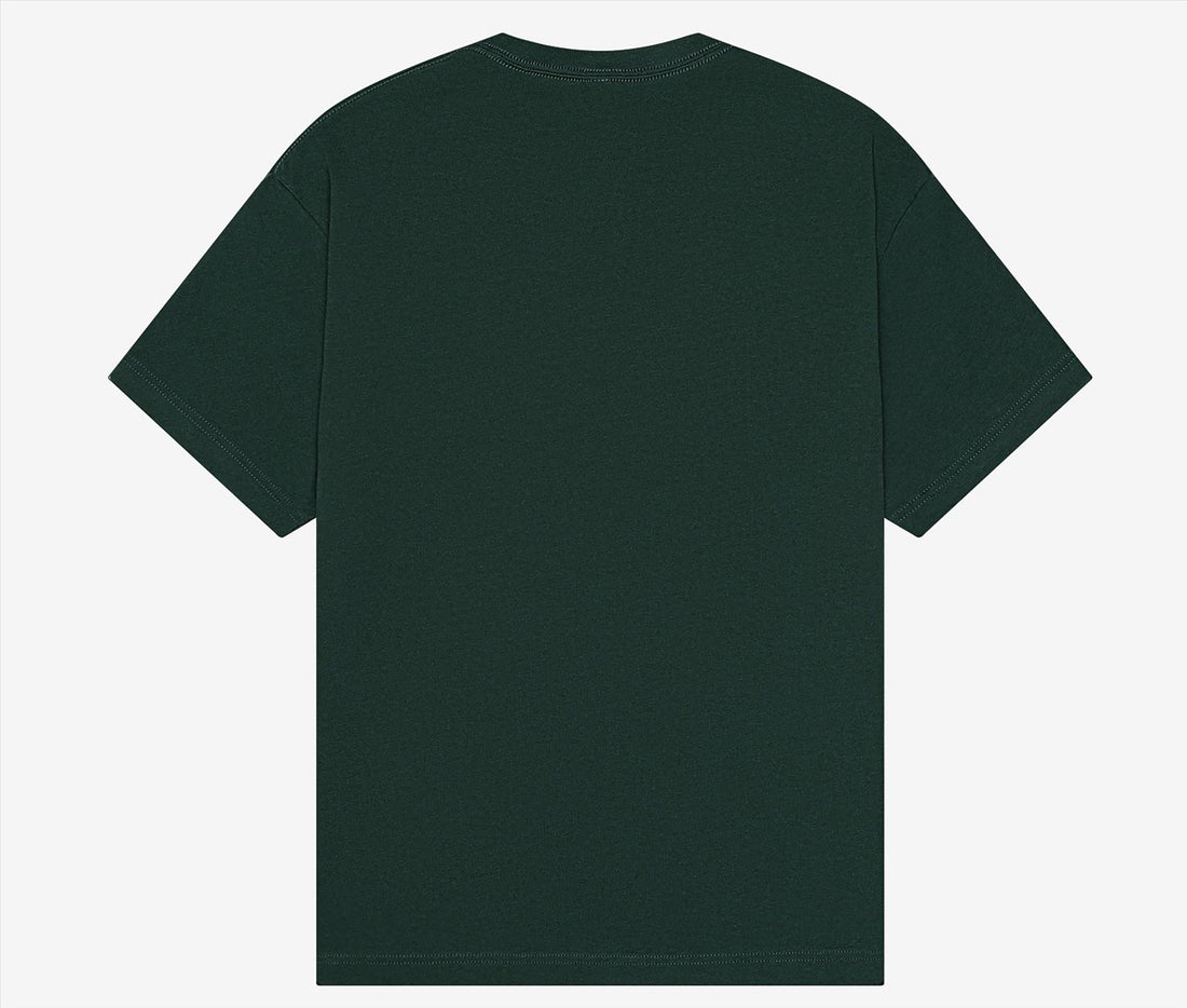 Bella + Canvas Unisex Heavy Boxy T-shirt
