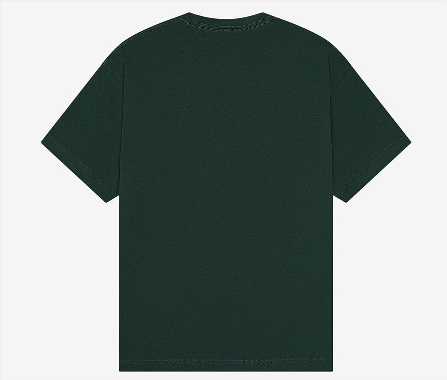 Unisex Heavy Boxy Tee