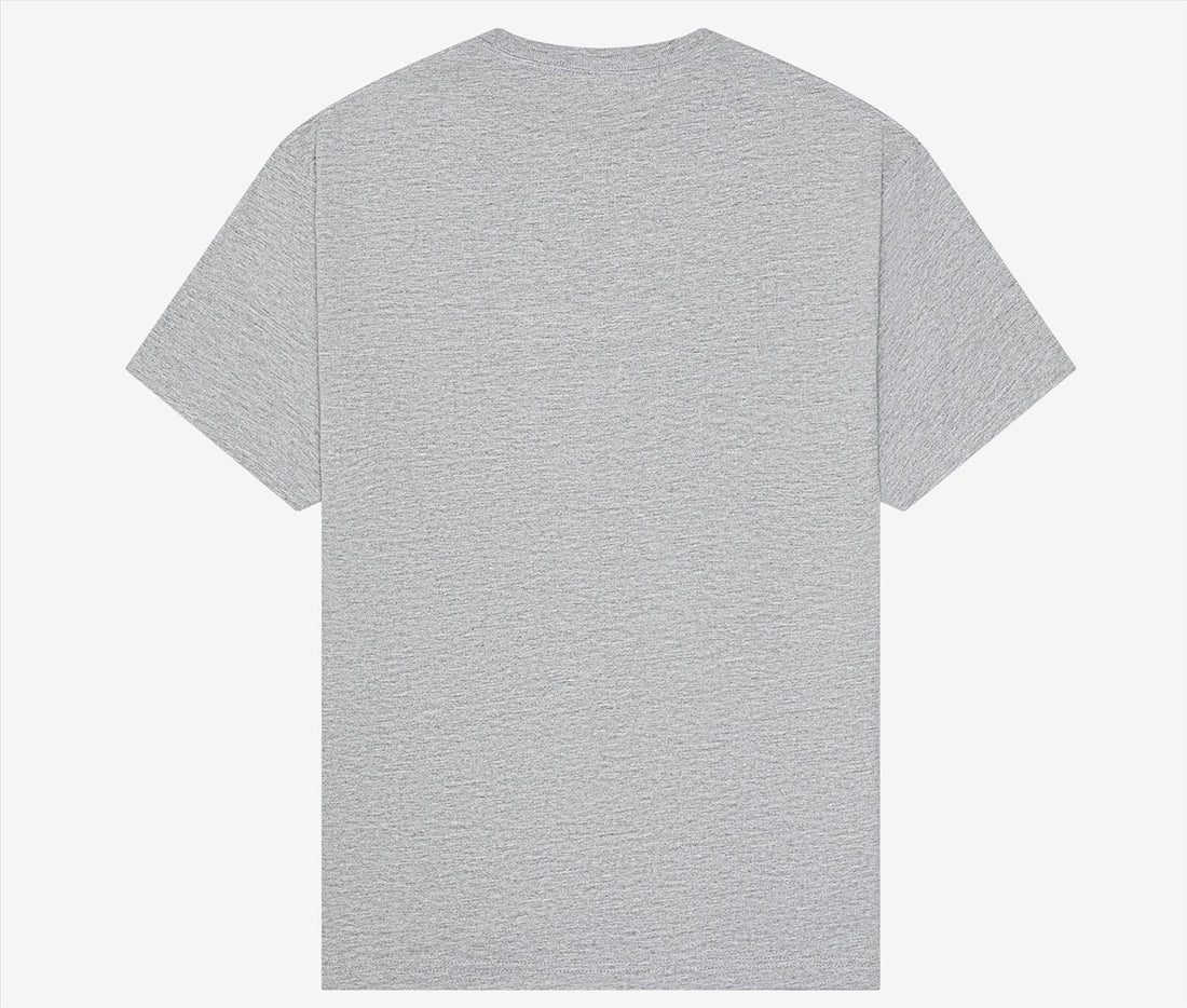 Bella + Canvas Unisex Heavy Boxy T-shirt