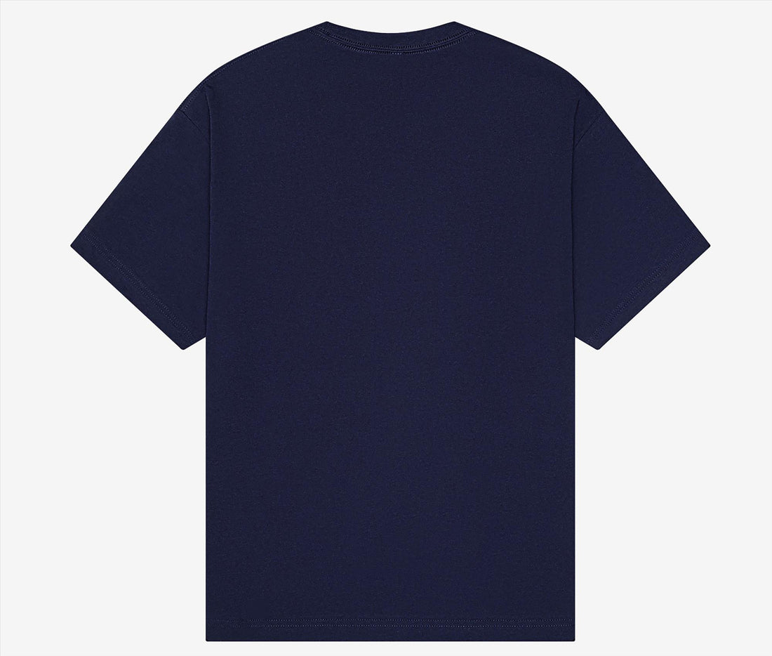Bella + Canvas Unisex Heavy Boxy T-shirt
