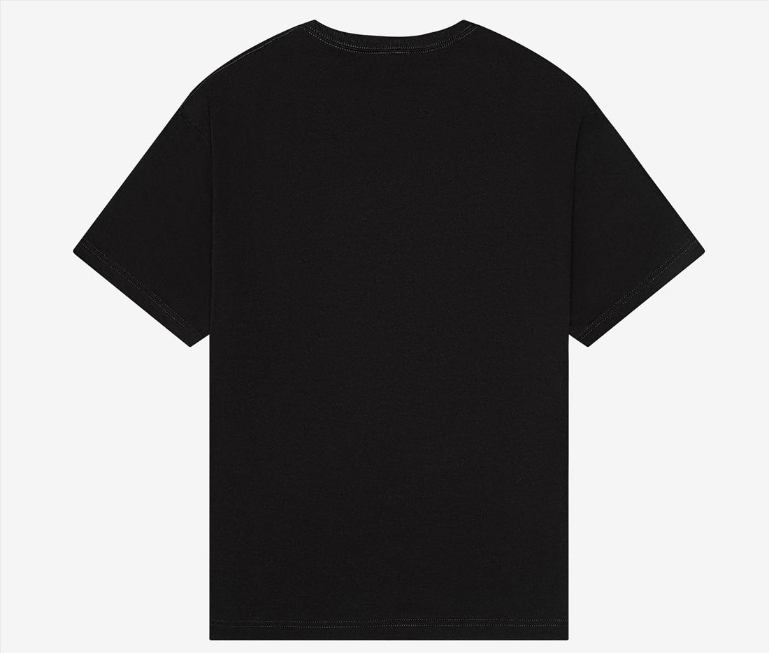 Bella + Canvas Unisex Heavy Boxy T-shirt