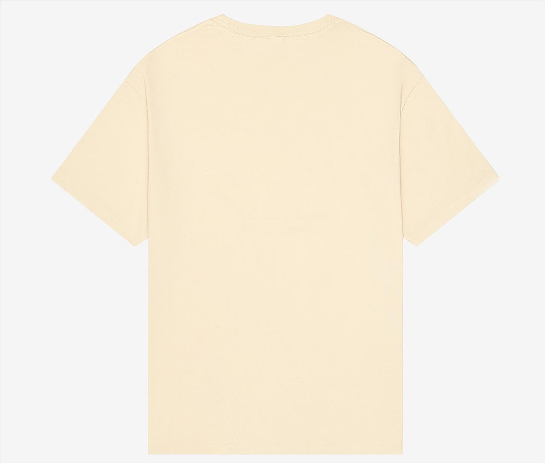 Bella + Canvas Unisex Heavy Boxy T-shirt