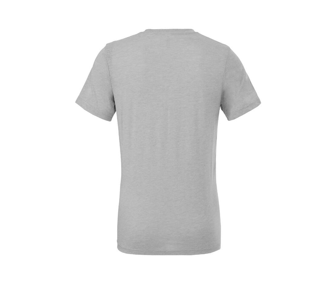 Bella + Canvas Unisex Triblend S/s T-shirt